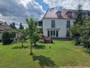 Lauchhammer Platz für Ideen - Doppelhaushälfte mit Charakter und Ausbauoption Haus kaufen