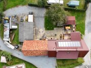 Malschwitz Idyllischer Campingplatz in Sachsen am Olbasee - Kleinod mit großem, kernsaniertem Resthof Gewerbe kaufen