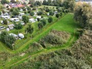 Malschwitz Idyllischer Campingplatz in Sachsen am Olbasee - Kleinod mit großem, kernsaniertem Resthof Gewerbe kaufen
