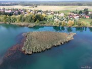 Malschwitz Idyllischer Campingplatz in Sachsen am Olbasee - Kleinod mit großem, kernsaniertem Resthof Gewerbe kaufen