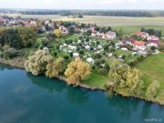 Malschwitz Idyllischer Campingplatz in Sachsen am Olbasee - Kleinod mit großem, kernsaniertem Resthof Gewerbe kaufen