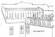 Dürrhennersdorf Wohn- und Geschäftshaus i.Jugendstil v.1903 in 02708 Löbau Nachverkauf Verkaufsunterlagen anfordern Gewerbe kaufen