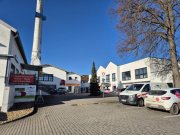 Löbau Attraktives Nahversorgungszentrum
mit Lebensmitteldiscounter Gewerbe kaufen