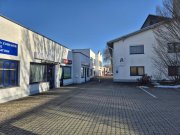 Löbau Attraktives Nahversorgungszentrum
mit Lebensmitteldiscounter Gewerbe kaufen