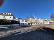 Löbau Attraktives Nahversorgungszentrum
mit Lebensmitteldiscounter Gewerbe kaufen