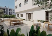 Alicante Appartements mit 2 Schlafzimmern, 2 Bädern, Klimaanlage, Tiefgaragenstellplatz und Gemeinschaftspool Wohnung kaufen