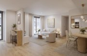 Alicante Appartements mit 2 Schlafzimmern, 2 Bädern, Klimaanlage, Tiefgaragenstellplatz und Gemeinschaftspool Wohnung kaufen