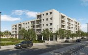 Alicante Appartements mit 2 Schlafzimmern, 2 Bädern, Klimaanlage, Tiefgaragenstellplatz und Gemeinschaftspool Wohnung kaufen