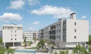 Alicante Appartements mit 2 Schlafzimmern, 2 Bädern, Klimaanlage, Tiefgaragenstellplatz und Gemeinschaftspool Wohnung kaufen