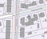 Cottbus Ehemaliger Fleischer Britza in Schmellwitz zu verkaufen. www.ohnemaklerprovisionverkaufen.de Haus kaufen