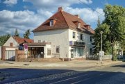 Cottbus Ehemaliger Fleischer Britza in Schmellwitz zu verkaufen. www.ohnemaklerprovisionverkaufen.de Haus kaufen