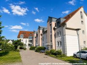 Cottbus Gepflegte 3-Zimmer-Dachgeschosswohnung zur Eigennutzung oder Vermietung! Wohnung kaufen