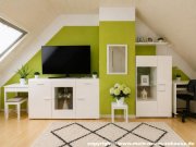 Cottbus Gepflegte 3-Zimmer-Dachgeschosswohnung zur Eigennutzung oder Vermietung! Wohnung kaufen