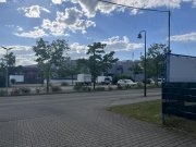 Cottbus Waschstrasse in bester Lage in Cottbus mit grossen Platz für Autohandel usw. Gewerbe kaufen