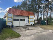 Cottbus Waschstrasse in bester Lage in Cottbus mit grossen Platz für Autohandel usw. Gewerbe kaufen