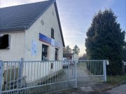 Cottbus Gewerbeobjekt Zentrumsnah in Cottbus in Mischgebiet mit Wohnpotenzial. Gewerbe kaufen