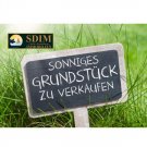 Cottbus Grosses Grundstück an der Cottbusser Uni I Lausitz Science Park Grundstück kaufen