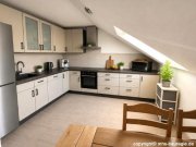 Cottbus Attraktive Kapitalanlage - Vermietete 3-Zimmer-Dachgeschosswohnung in Cottbus-Döbbrick Wohnung kaufen