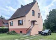 Burg (Spreewald) Einfamilienhaus in ruhiger Lage von Burg (Spreewald) Haus kaufen
