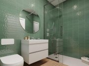 Muchamiel Bonalba Green ist eine außergewöhnliche Neubau-Wohnanlage Wohnung kaufen
