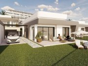 Muchamiel Bonalba Green Neubau-Villen - außergewöhnliche neue Wohnanlage Haus kaufen