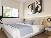 Muchamiel Bonalba Green Neubau-Villen - außergewöhnliche neue Wohnanlage Haus kaufen