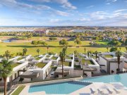 Muchamiel Bonalba Green Neubau-Villen - außergewöhnliche neue Wohnanlage Haus kaufen