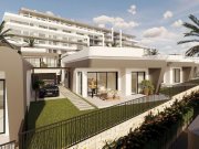 Muchamiel Bonalba Green Neubau-Villen - außergewöhnliche neue Wohnanlage Haus kaufen