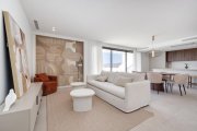 Muchamiel Einfamilienhäuser mit drei Schlafzimmern, drei Bädern, Dachterrasse, Swimmingpool und Meerblick Haus kaufen