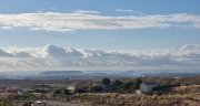 Muchamiel Villa mit traumhaftem Panoramablick auf das Meer, die Küste von Alicante und die Berge Haus kaufen