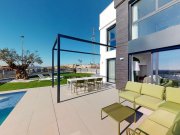 Muchamiel Wunderschöne Luxusvilla mit phänomenalem Meerblick - 5 km vom Strand El Campello Haus kaufen