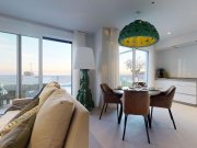 Muchamiel Wunderschöne Luxusvilla mit phänomenalem Meerblick - 5 km vom Strand El Campello Haus kaufen