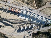 Mutxamel Villa mit Panoramablick und Meerblick Haus kaufen