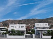 Busot Fantastische Neubau-Doppelhaushälften auf großen Grundstücken Haus kaufen