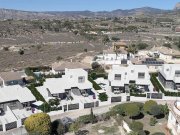 Busot Fantastische Neubau-Doppelhaushälften auf großen Grundstücken Haus kaufen