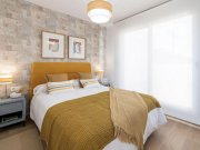 Busot Fantastische Neubau-Doppelhaushälften auf großen Grundstücken Haus kaufen