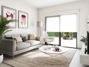 Busot Moderne Villen mit 3 Schlafzimmern, 3 Bädern und Gemeinschaftspool in wunderschöner Umgebung Haus kaufen