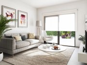 Busot Moderne Villen mit 3 Schlafzimmern, 3 Bädern und Gemeinschaftspool in wunderschöner Umgebung Haus kaufen