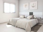 Busot Moderne Villen mit 3 Schlafzimmern, 3 Bädern und Gemeinschaftspool in wunderschöner Umgebung Haus kaufen