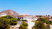 Alicante Exklusive Villa mit 3 Schlafzimmern, 2 Bädern, Privatpool, Garage und traumhaftem Meer- und Küstenpanorama Haus kaufen