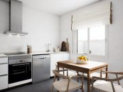 Felixsee 3 Schlafzimmer Stadthäuser in Gran Alacant Haus kaufen