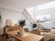 Felixsee 3 Schlafzimmer Stadthäuser in Gran Alacant Haus kaufen