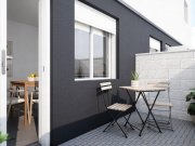 Felixsee 3 Schlafzimmer Stadthäuser in Gran Alacant Haus kaufen