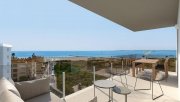 Felixsee Appartements mit 3 Schlafzimmern, 2 Bädern, Vorinstallation Klimaanlage, Kfz-Stellplatz, Meerblick und Gemeinschaftspool nur m