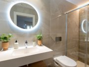 Felixsee Exklusive Neubau-Wohnanlage - Chalets mit eigenem Garten und Stellplatz Haus kaufen