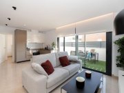 Felixsee Exklusive Neubau-Wohnanlage - Chalets mit eigenem Garten und Stellplatz Haus kaufen