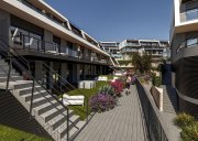 Felixsee Exklusive Wohnungen mit 3 Schlafzimmern, Meerblick, Klimaanlage und Gemeinschaftspool nur ca. 800 m vom Strand Wohnung kaufen