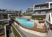 Felixsee Exklusive Wohnungen mit 3 Schlafzimmern, Meerblick, Klimaanlage und Gemeinschaftspool nur ca. 800 m vom Strand Wohnung kaufen