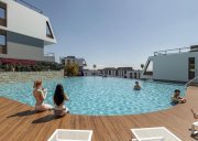 Felixsee Exklusive Wohnungen mit 3 Schlafzimmern, Meerblick, Klimaanlage und Gemeinschaftspool nur ca. 800 m vom Strand Wohnung kaufen