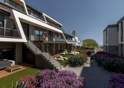 Felixsee Exklusive Wohnungen mit 3 Schlafzimmern, Meerblick, Klimaanlage und Gemeinschaftspool nur ca. 800 m vom Strand Wohnung kaufen